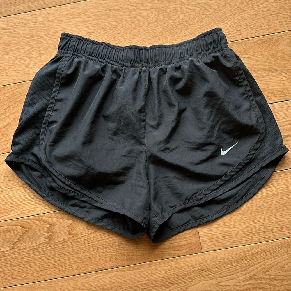 Nike Dri-Fit Tempo Running Shorts